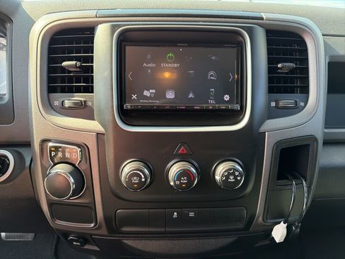 Used 2014 RAM 1500 Tradesman w/ Popular Equipment Group image 32