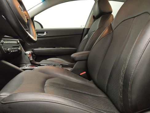 Used 2020 Kia Optima EX FWD image 17