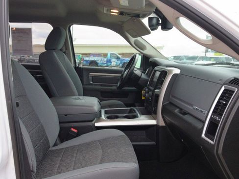 Used 2018 RAM 1500 Big Horn image 29