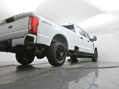 New 2026 Ford F250 XL w/ STX Appearance Package image 48