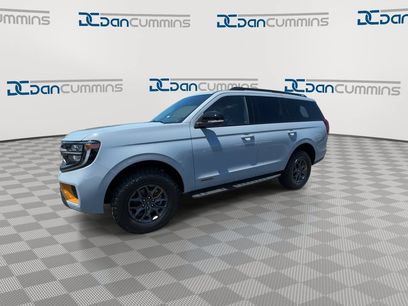 New 2027 Ford Expedition Tremor w/ Driver's Package