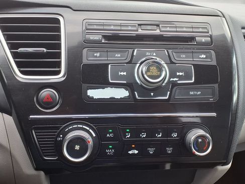 Used 2013 Honda Civic LX image 23