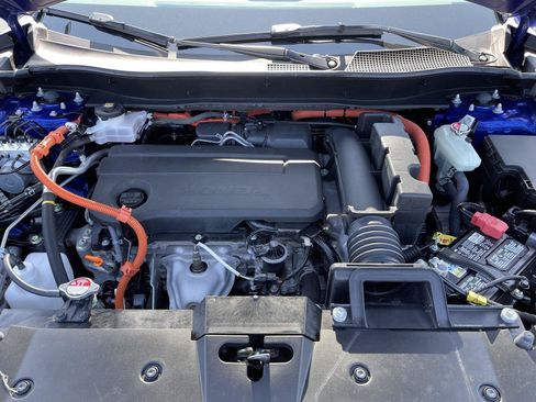 Used 2024 Honda CR-V Sport-L image 27