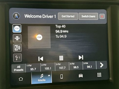 Used 2023 RAM 2500 Tradesman AWD/4WD image 16