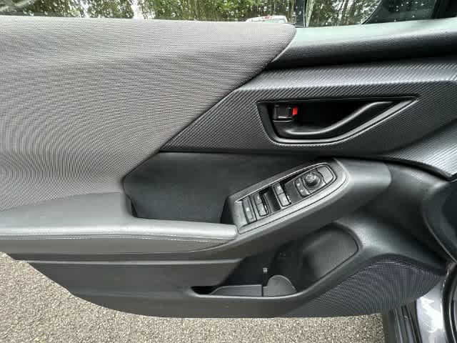 Certified 2026 Subaru Crosstrek 2.5i Premium AWD/4WD image 17