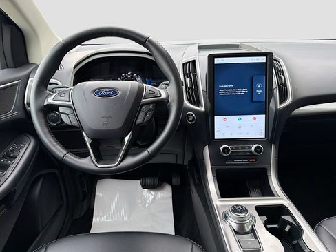 Used 2024 Ford Edge SEL w/ Convenience Package AWD/4WD image 23