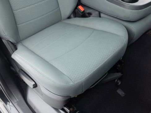 Used 2018 RAM 1500 Express w/ Black Ram 1500 Express Group image 29