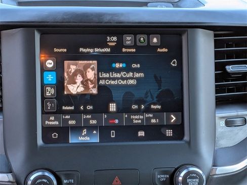 Used 2024 RAM 2500 Big Horn image 18