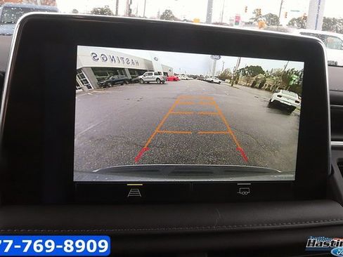 Used 2023 Chevrolet Tahoe LT image 27