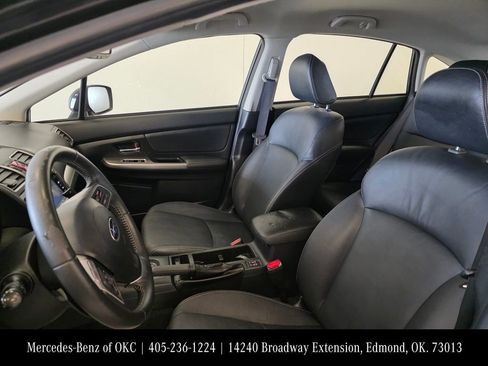 Used 2015 Subaru Impreza 2.0i Limited w/ Popular Package #1 image 12