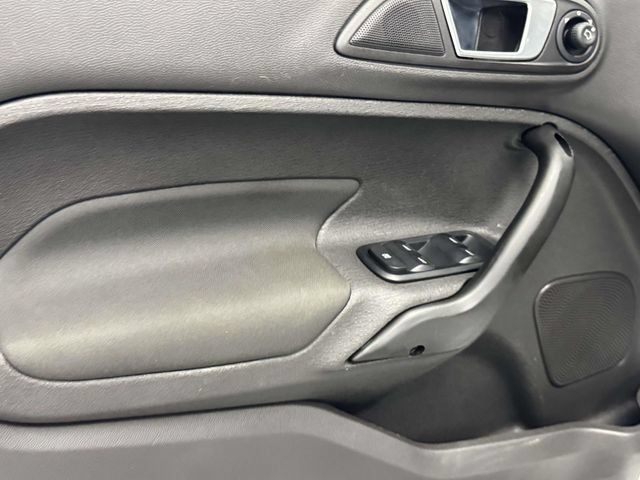 Used 2015 Ford Fiesta ST FWD image 26