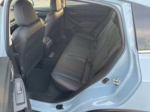 Used 2023 Subaru Crosstrek 2.5i Limited image 12