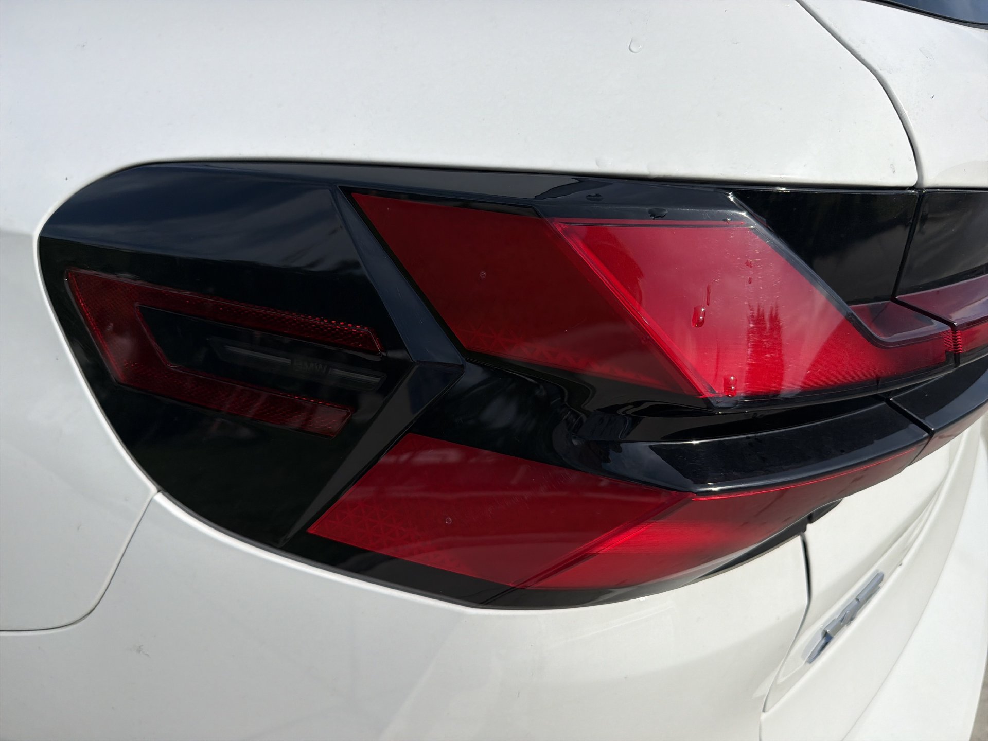 Certified 2026 BMW X5 M60i AWD/4WD image 13