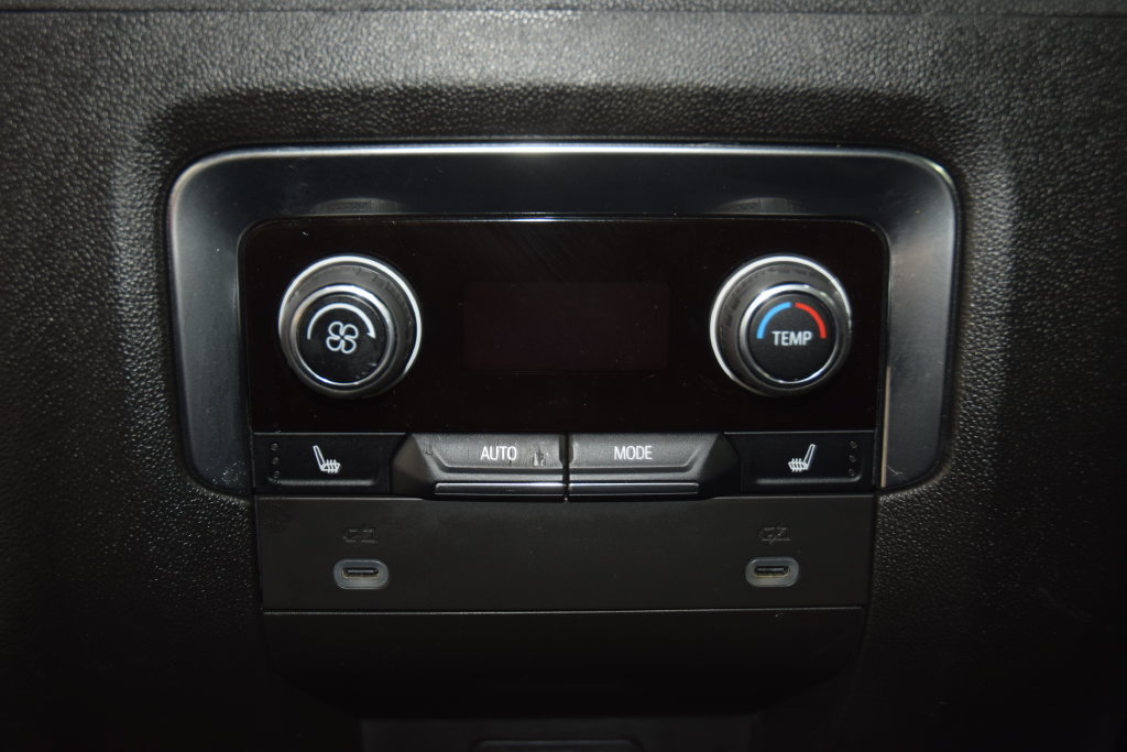 Used 2023 Chevrolet Tahoe High Country AWD/4WD image 44