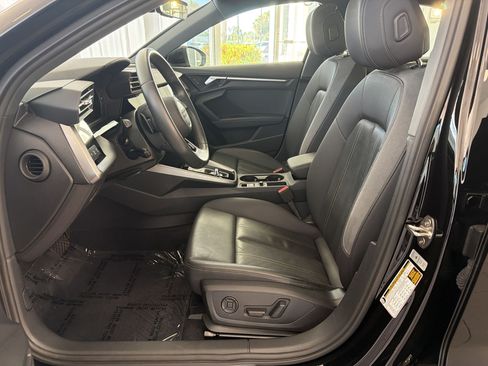Used 2023 Audi A3 2.0T Premium w/ Convenience Package FWD image 5