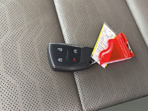 Certified 2024 Chevrolet Colorado ZR2 w/ ZR2 Bison Edition image 19