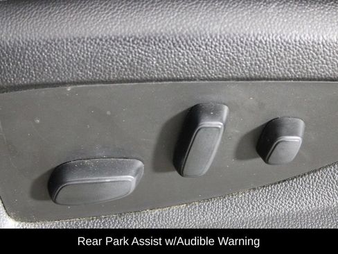 Used 2020 Chevrolet Tahoe 4WD w/ Remote Keyless Entry Package image 23