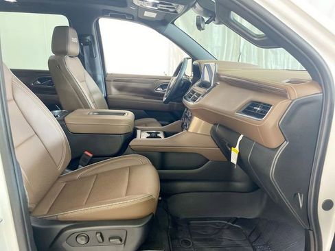 Used 2024 Chevrolet Suburban High Country w/ Max Trailering Package image 36