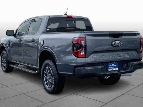 Certified 2024 Ford Ranger XLT w/ Equipment Group 301A High image 10