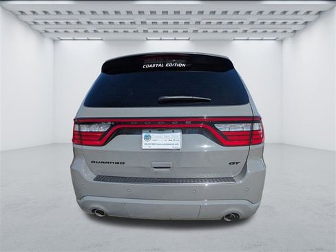 New 2026 Dodge Durango GT w/ Blacktop Package image 5