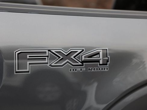 Certified 2024 Ford F150 XLT w/ FX4 Off-Road Package image 33