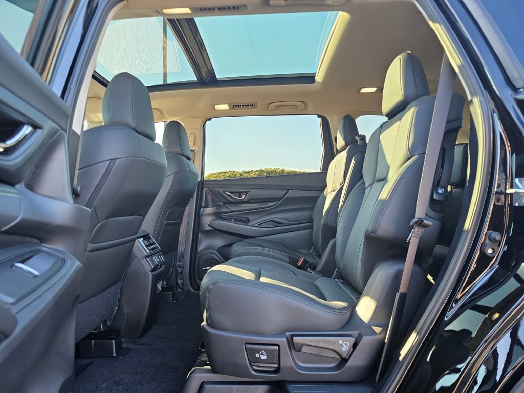 New 2026 Subaru Ascent Bronze Edition AWD/4WD image 25