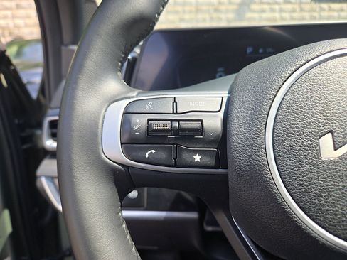 Used 2023 Kia Sportage X-Line w/ X-Line Premium Package AWD/4WD image 22