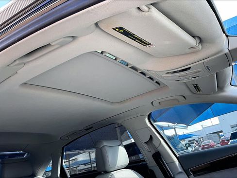 Used 2014 Audi A8 L 3.0T w/ Premium Package image 13