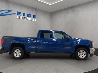 Used 2017 Chevrolet Silverado 1500 LT w/ All Star Edition video 2