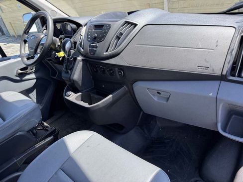 Used 2019 Ford Transit 250 148 High Roof Extended RWD image 15