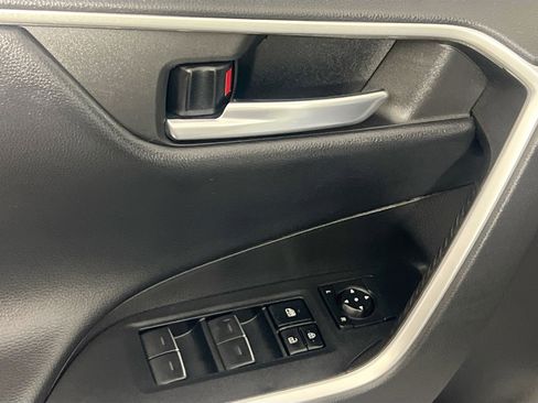 Used 2022 Toyota RAV4 XSE w/ XSE Grade Weather Package image 16
