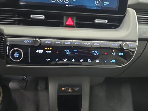 New 2026 Hyundai Ioniq 5 Limited AWD/4WD image 21