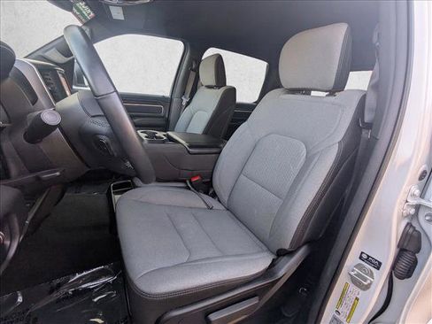 Used 2023 RAM 1500 Big Horn image 14