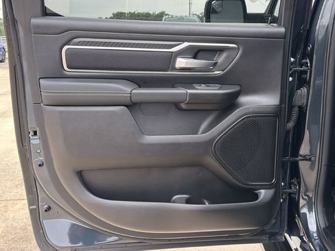 Used 2026 RAM 1500 Lone Star RWD image 25