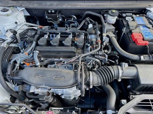 Certified 2023 Honda Accord EX image 19