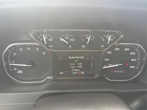 Certified 2023 GMC Sierra 2500 SLE w/ SLE Value Package; image 24