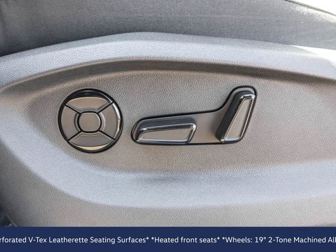 New 2026 Volkswagen Tiguan SE AWD/4WD image 9