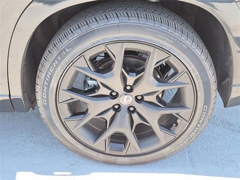 Used 2025 Lexus TX 350 AWD image 11