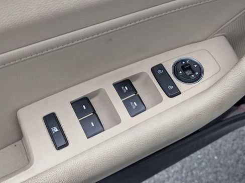 Used 2017 Hyundai Sonata Limited image 29