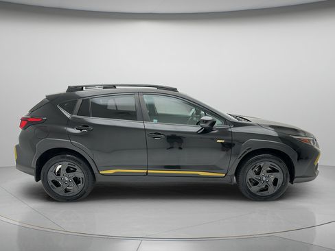 Used 2024 Subaru Crosstrek 2.5i Sport AWD/4WD image 6
