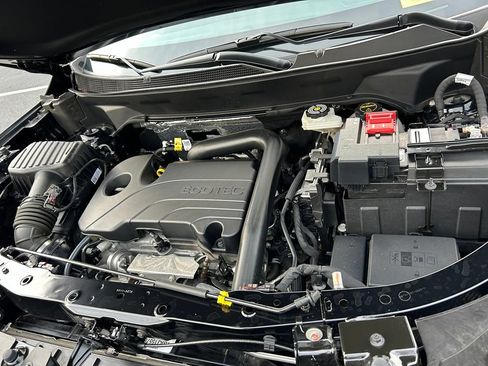 Used 2026 Chevrolet Equinox RS w/ LPO, Floor Liner Package FWD image 60