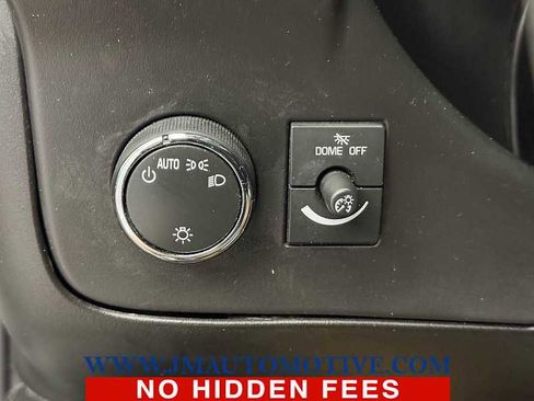 Used 2021 Chevrolet Express 3500 LT w/ LT Preferred Equipment Group image 33