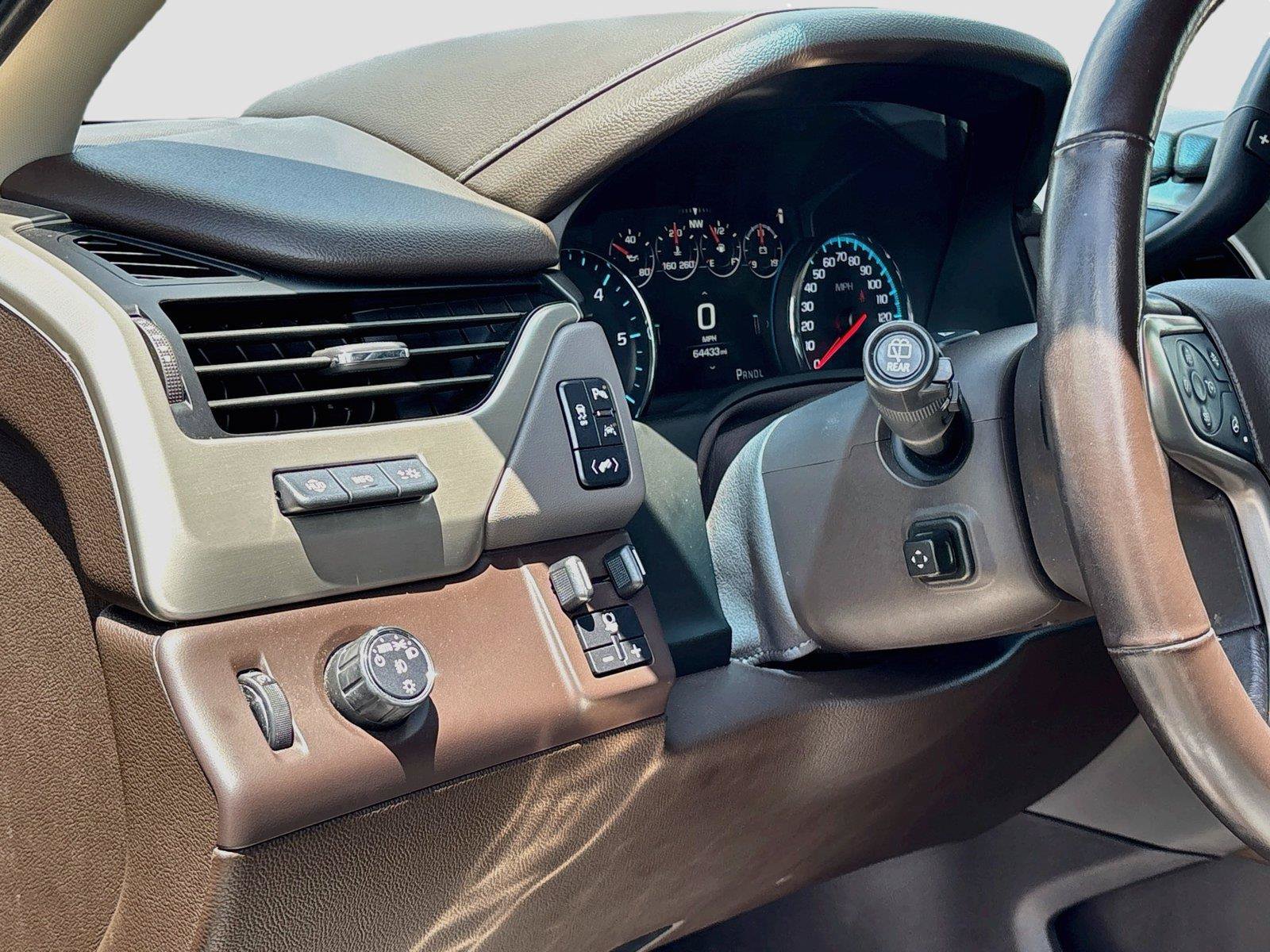 Used 2020 GMC Yukon Denali RWD image 10