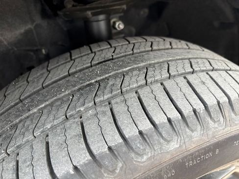 Used 2023 Ford Maverick Lariat w/ Lariat Luxury Package AWD/4WD image 35