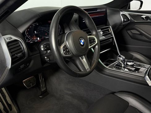 Used 2023 BMW 840i Gran Coupe image 22