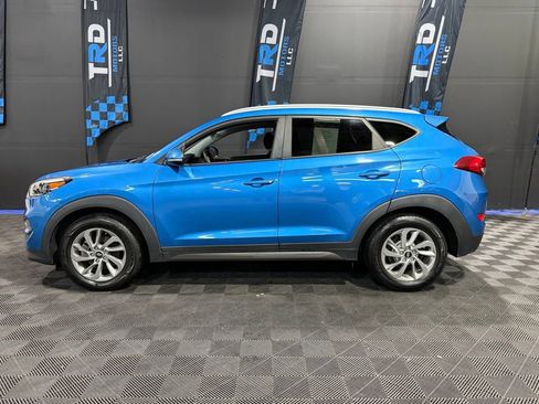 Used 2016 Hyundai Tucson Eco image 2