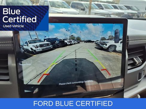 Certified 2023 Ford Expedition XLT RWD image 11