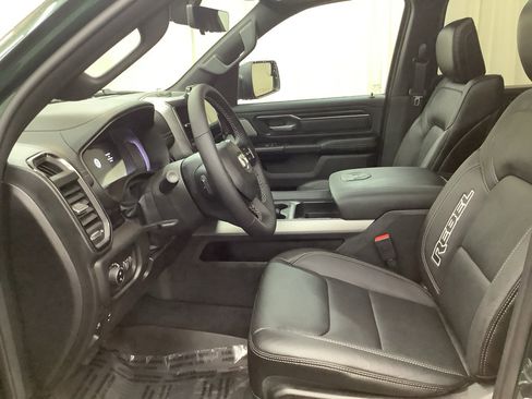New 2026 RAM 1500 Rebel image 15
