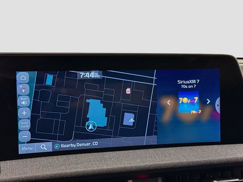 Used 2024 Kia EV6 Wind image 22