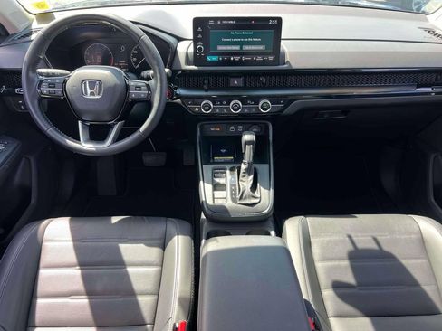 Used 2025 Honda CR-V EX-L image 14